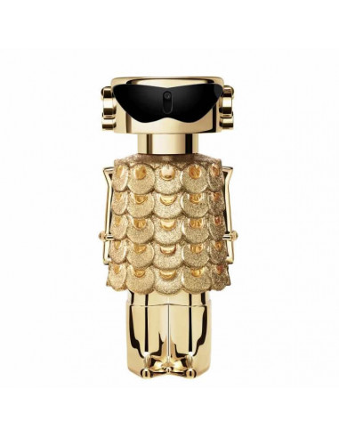 Paco Rabanne Fame Intense Eau De Parfum Vaporisateur 50ml
