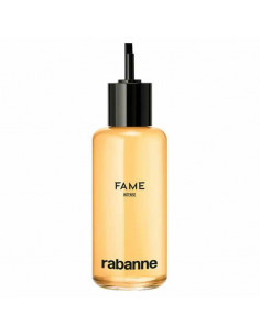 Paco Rabanne Fame Intense Eau De Parfum 200ml Refill