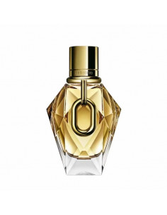 Rabanne Million Gold For Her Eau De Parfum Vaporisateur 50ml Rechargea