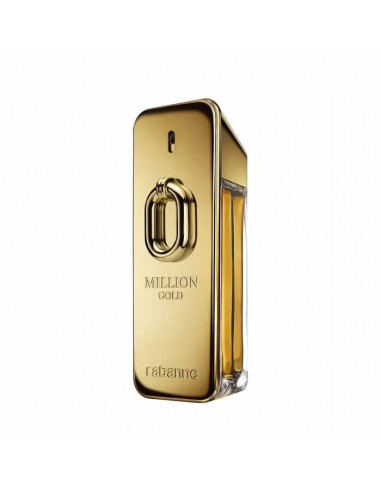 Rabanne Million Gold Eau de Parfum Intense Vaporisateur 100ml