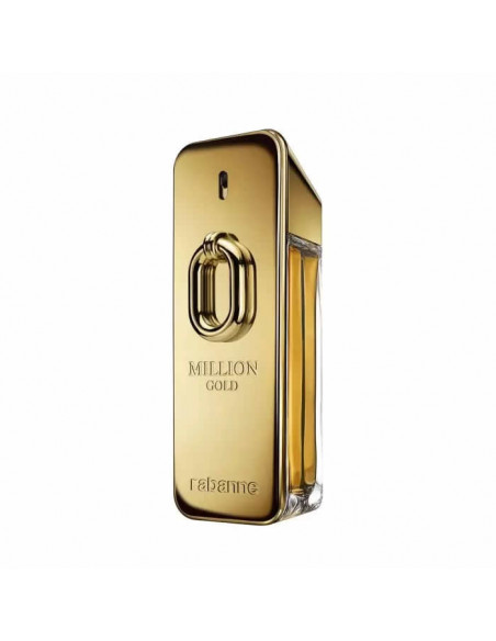 Rabanne Million Gold Eau de Parfum Intense Vaporisateur 100ml