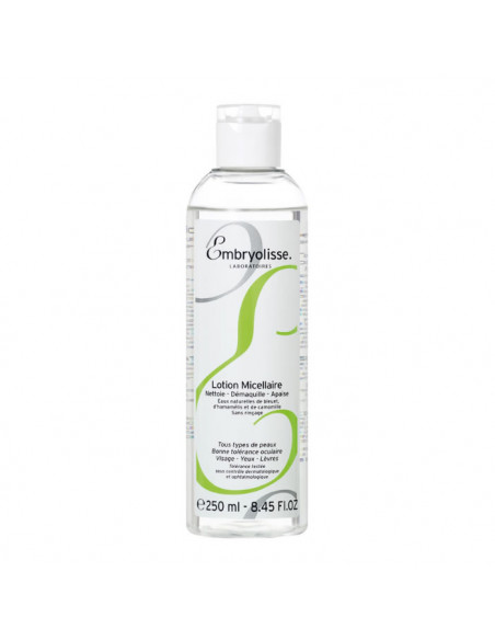 Embryolisse Lotion Micellaire 250ml