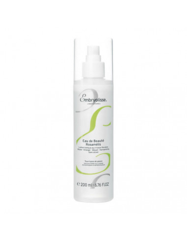 Embryolisse Eau De Beauté Lotion Tonique 200ml