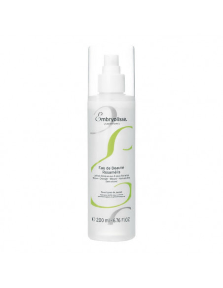 Embryolisse Eau De Beauté Lotion Tonique 200ml
