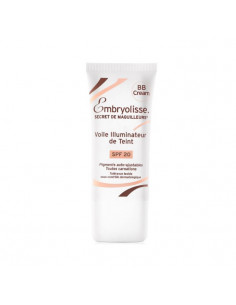 Embryolisse BB Cream Voile Illuminateur de Teint Spf20 30ml