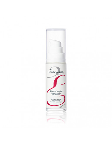 Embryolisse Serum Complet 30ml Embryolisse Serum Complet 30ml
