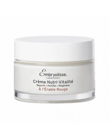 Embryolisse Creme Nutri-Vitalité 50ml Embryolisse Creme Nutri-Vitalité 50ml