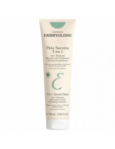 Embryolisse Paté Secréte 3 en 1 100ml Embryolisse Paté Secréte 3 en 1 100ml