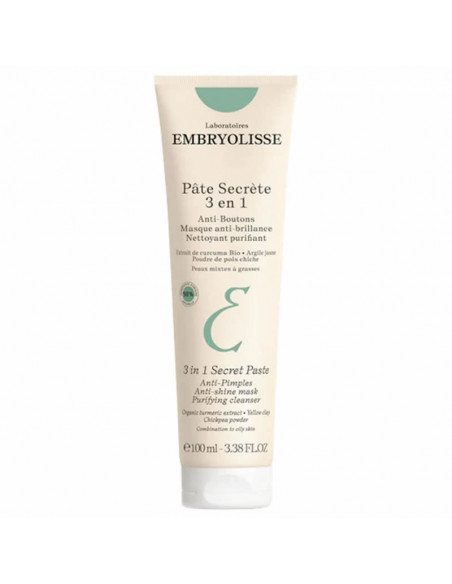 Embryolisse Paté Secréte 3 en 1 100ml
