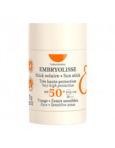 Embryolisse - Stick Solaire Spf50 Embryolisse - Stick Solaire Spf50