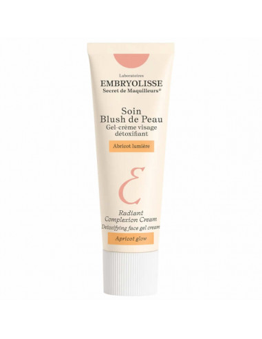 Embryolisse Secret de Maquilleurs Fard à Joues Détoxifiant 30ml Embryolisse Secret de Maquilleurs Fard à Joues Détoxifiant 30ml