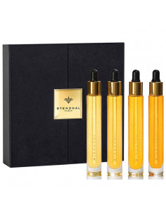 Stendhal Pur Luxe La Cure Divine Treatment