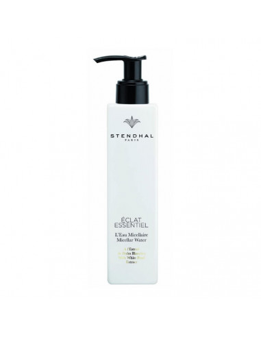 Stendhal Éclat Essentiel L'Eau Micellaire 200ml Stendhal Éclat Essentiel L'Eau Micellaire 200ml