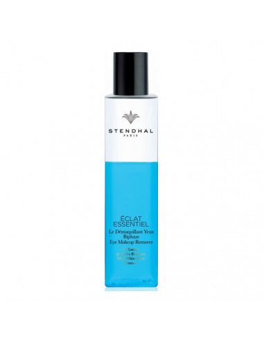 Stendhal Éclat Essentiel Le Démaquillant Yeux Biphase 200ml Stendhal Éclat Essentiel Le Démaquillant Yeux Biphase 200ml