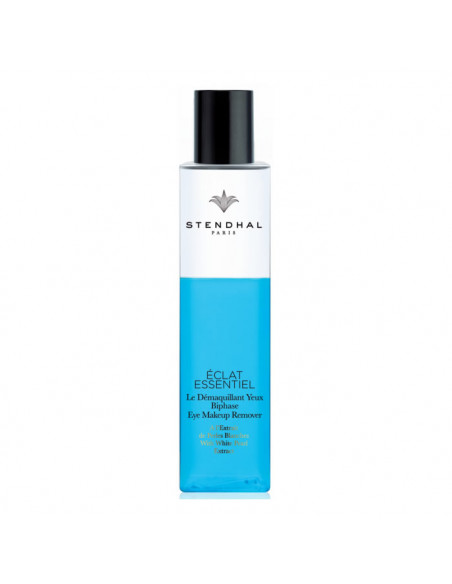 Stendhal Éclat Essentiel Le Démaquillant Yeux Biphase 200ml
