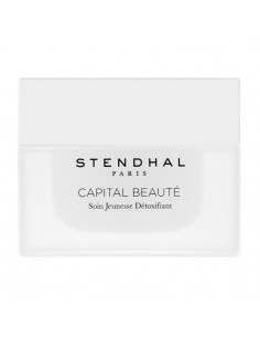 Stendhal Capital Beauté Soin Jeunesse Détoxifiant 50ml