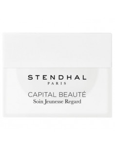 Stendhal Capital Beauté Soin Jeunesse Regard 10ml