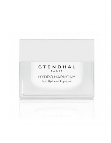 Stendhal Hydro Harmony Soin Hydratant Repulpant 50ml Stendhal Hydro Harmony Soin Hydratant Repulpant 50ml