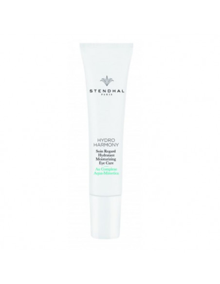 Stendhal Hydro Harmony Soin Regard Hydratant 15ml