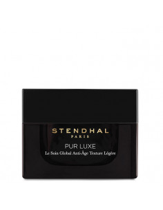 Stendhal Pur Luxe Le Soin Global Anti-Age Texture Légère 50ml