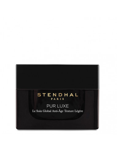 Stendhal Pur Luxe Le Soin Global Anti-Age Texture Légère 50ml Stendhal Pur Luxe Le Soin Global Anti-Age Texture Légère 50ml