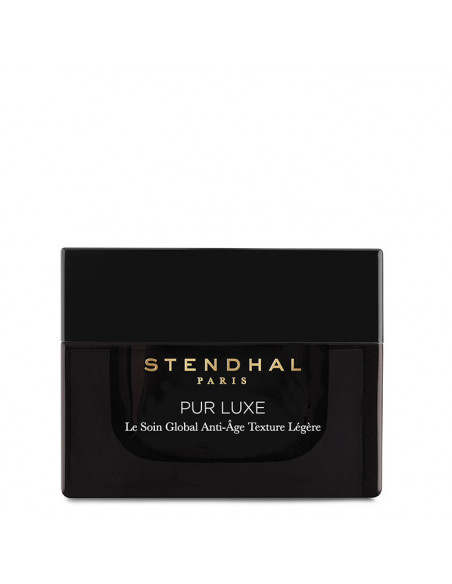 Stendhal Pur Luxe Le Soin Global Anti-Age Texture Légère 50ml
