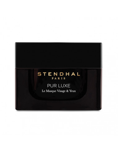Stendhal Pur Luxe Le Masque Visage Et Yeux 50ml Stendhal Pur Luxe Le Masque Visage Et Yeux 50ml