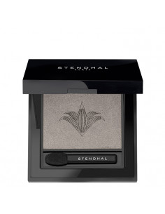 Stendhal Ombre À Paupière Sublimatrice 501 Platine 2.5g
