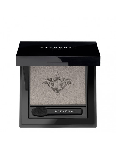 Stendhal Ombre À Paupière Sublimatrice 501 Platine 2.5g Stendhal Ombre À Paupière Sublimatrice 501 Platine 2.5g