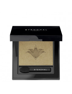 Stendhal Ombre À Paupière Sublimatrice 506 Vert Mordoré 2.5g