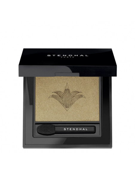 Stendhal Ombre À Paupière Sublimatrice 506 Vert Mordoré 2.5g