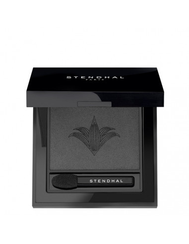 Stendhal Ombre À Paupière Sublimatrice 502 Graphite 2.5g Stendhal Ombre À Paupière Sublimatrice 502 Graphite 2.5g