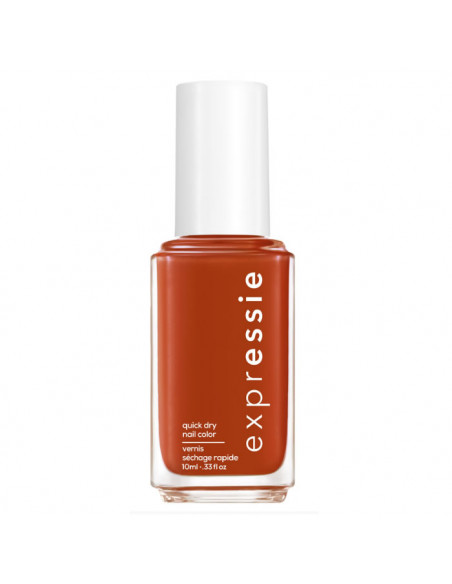Essie Expressie Vernis À Ongles 180 Bolt And Be Bold 10ml