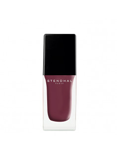 Stendhal Vernis À Ongles Soin 202 Dahlia Noir 8ml