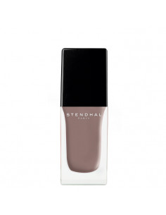 Stendhal Vernis À Ongles Soin 205 Bois Cendré 8ml