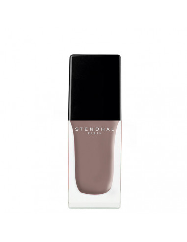 Stendhal Vernis À Ongles Soin 205 Bois Cendré 8ml Stendhal Vernis À Ongles Soin 205 Bois Cendré 8ml
