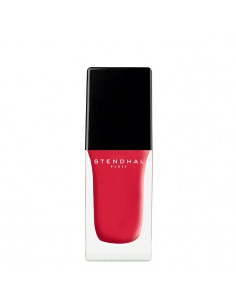 Stendhal Vernis À Ongles Soin 206 Hibiscus 8ml