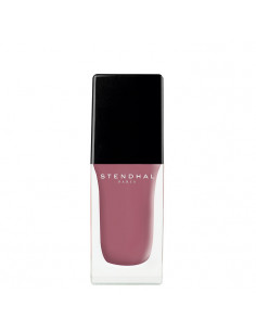 Stendhal Vernis À Ongles Soin 207 Rose Renaissance 8ml