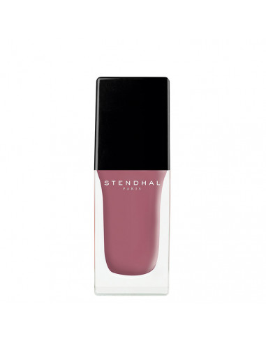 Stendhal Vernis À Ongles Soin 207 Rose Renaissance 8ml Stendhal Vernis À Ongles Soin 207 Rose Renaissance 8ml