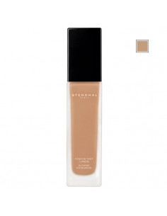 Stendhal Fond De Teint Lumière 231 Ambre 30ml