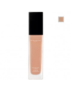 Stendhal Fond De Teint Lumière 232 Ambre Doré 30ml