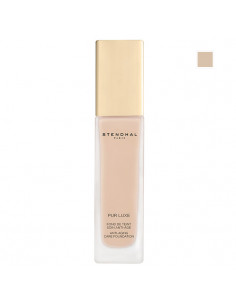 Stendhal Pur Luxe Fond De Teint Soin Anti-Âge 410 Porcelaine 30ml