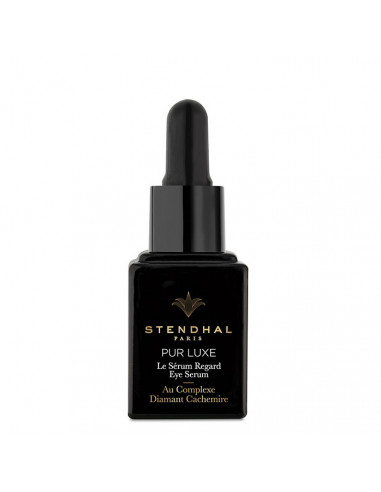Stendhal Pur Luxe Le Sérum Regard 15ml Stendhal Pur Luxe Le Sérum Regard 15ml