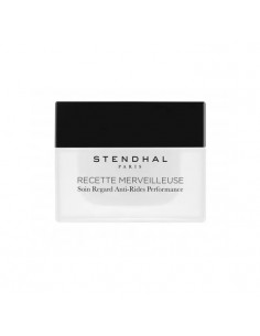 Stendhal Recette Merveilleuse Soin Regard Anti-rides Performance 10ml