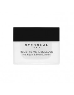 Stendhal Recette Merveilleuse Soin Regard & Lèvres Expertise 10ml