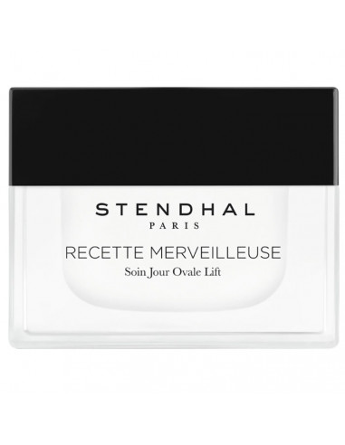 Stendhal Recette Merveilleuse Soin Jour Ovale Lift 50ml Stendhal Recette Merveilleuse Soin Jour Ovale Lift 50ml