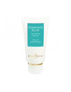 Jeanne Piaubert Gommage D Eclat Gel Extreme Douceur 75ml