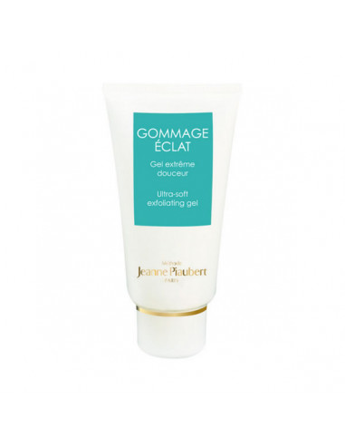Jeanne Piaubert Gommage D Eclat Gel Extreme Douceur 75ml