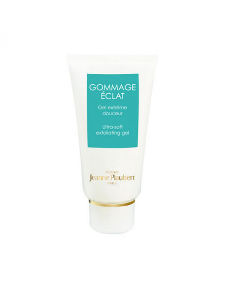 Jeanne Piaubert Gommage D Eclat Gel Extreme Douceur 75ml