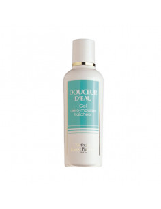 Jeanne Piaubert Douceur D Eau Gel Mousse Nettoyant Douceur 125ml